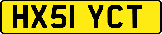 HX51YCT