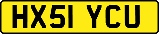 HX51YCU