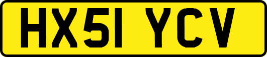 HX51YCV