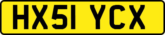 HX51YCX