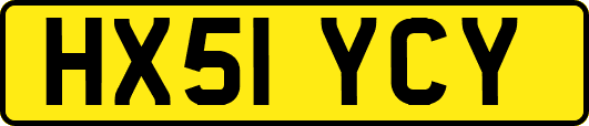 HX51YCY
