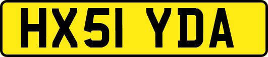 HX51YDA