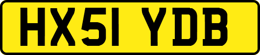 HX51YDB