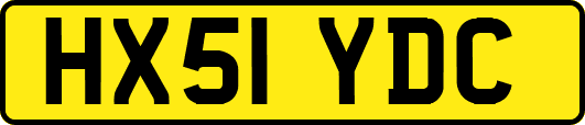 HX51YDC