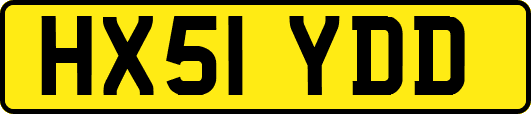 HX51YDD