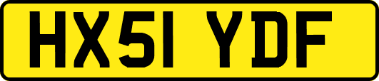 HX51YDF