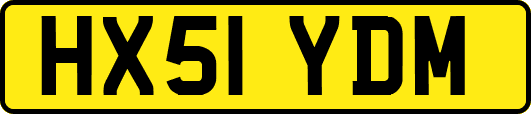 HX51YDM