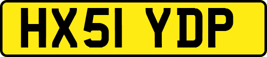 HX51YDP