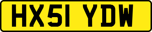 HX51YDW