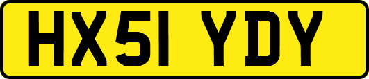 HX51YDY