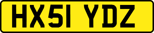 HX51YDZ