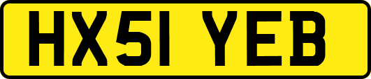 HX51YEB