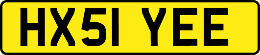HX51YEE