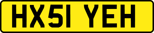 HX51YEH