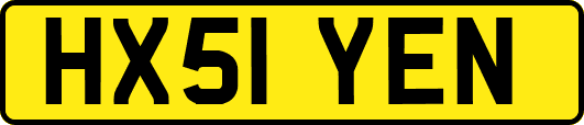 HX51YEN