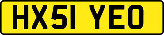 HX51YEO