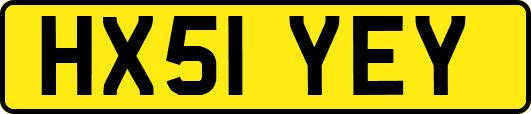 HX51YEY