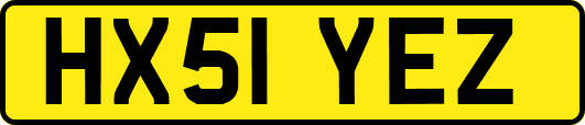 HX51YEZ