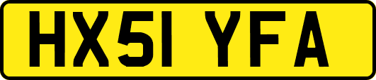 HX51YFA