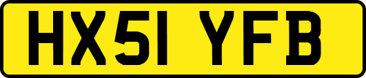 HX51YFB