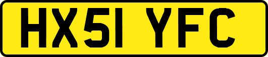 HX51YFC