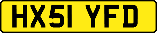 HX51YFD