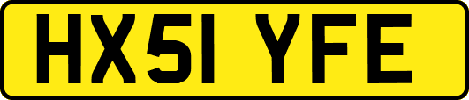 HX51YFE