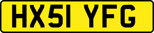 HX51YFG