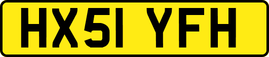HX51YFH
