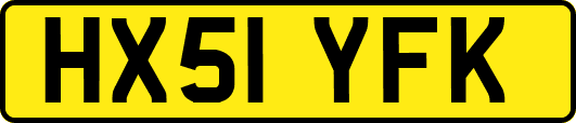 HX51YFK