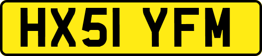 HX51YFM