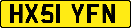 HX51YFN