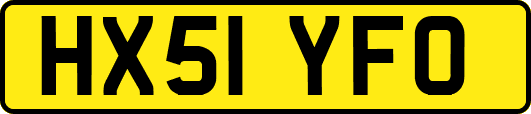 HX51YFO
