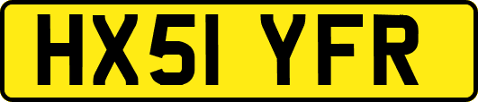 HX51YFR