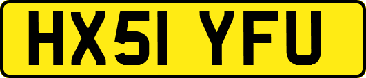 HX51YFU
