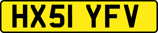 HX51YFV