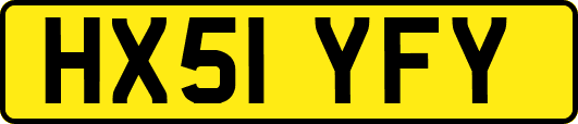 HX51YFY