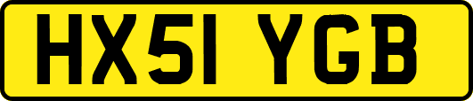 HX51YGB