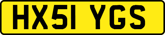 HX51YGS