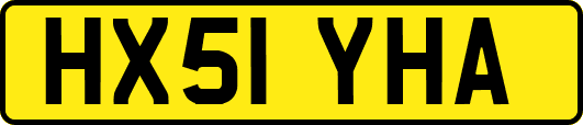 HX51YHA