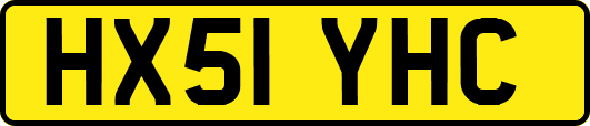 HX51YHC