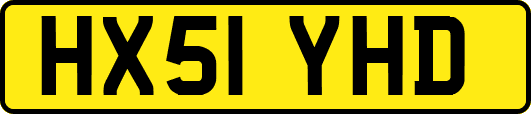 HX51YHD