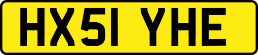 HX51YHE