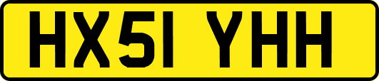 HX51YHH