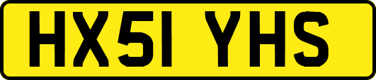 HX51YHS