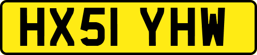 HX51YHW