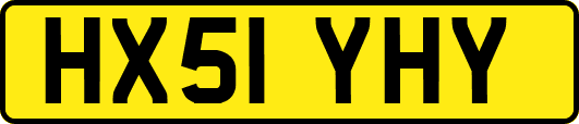 HX51YHY
