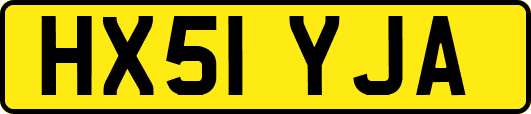 HX51YJA