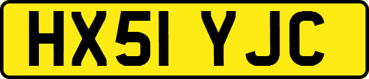 HX51YJC