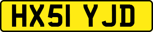 HX51YJD
